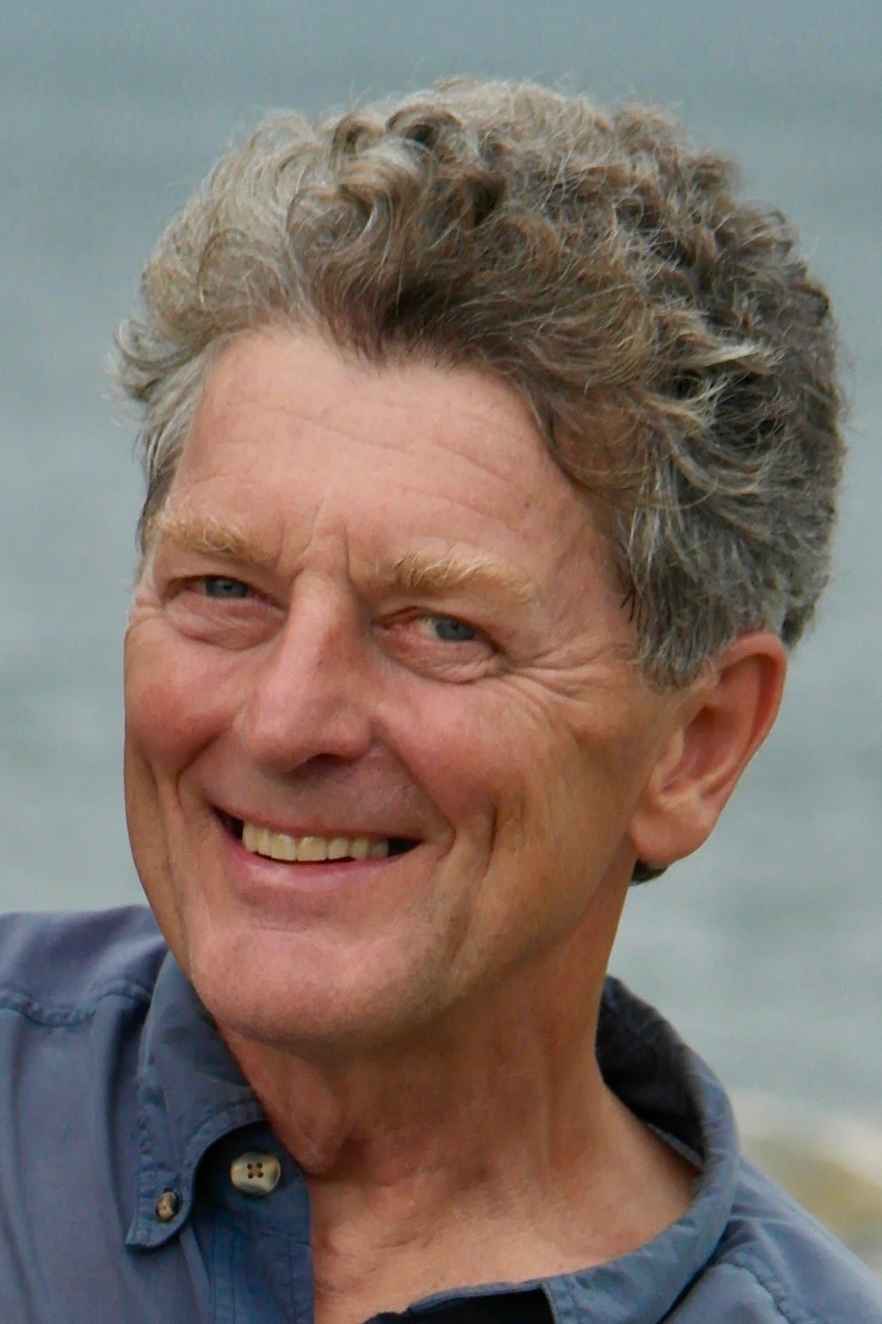 Denis Mercier profile