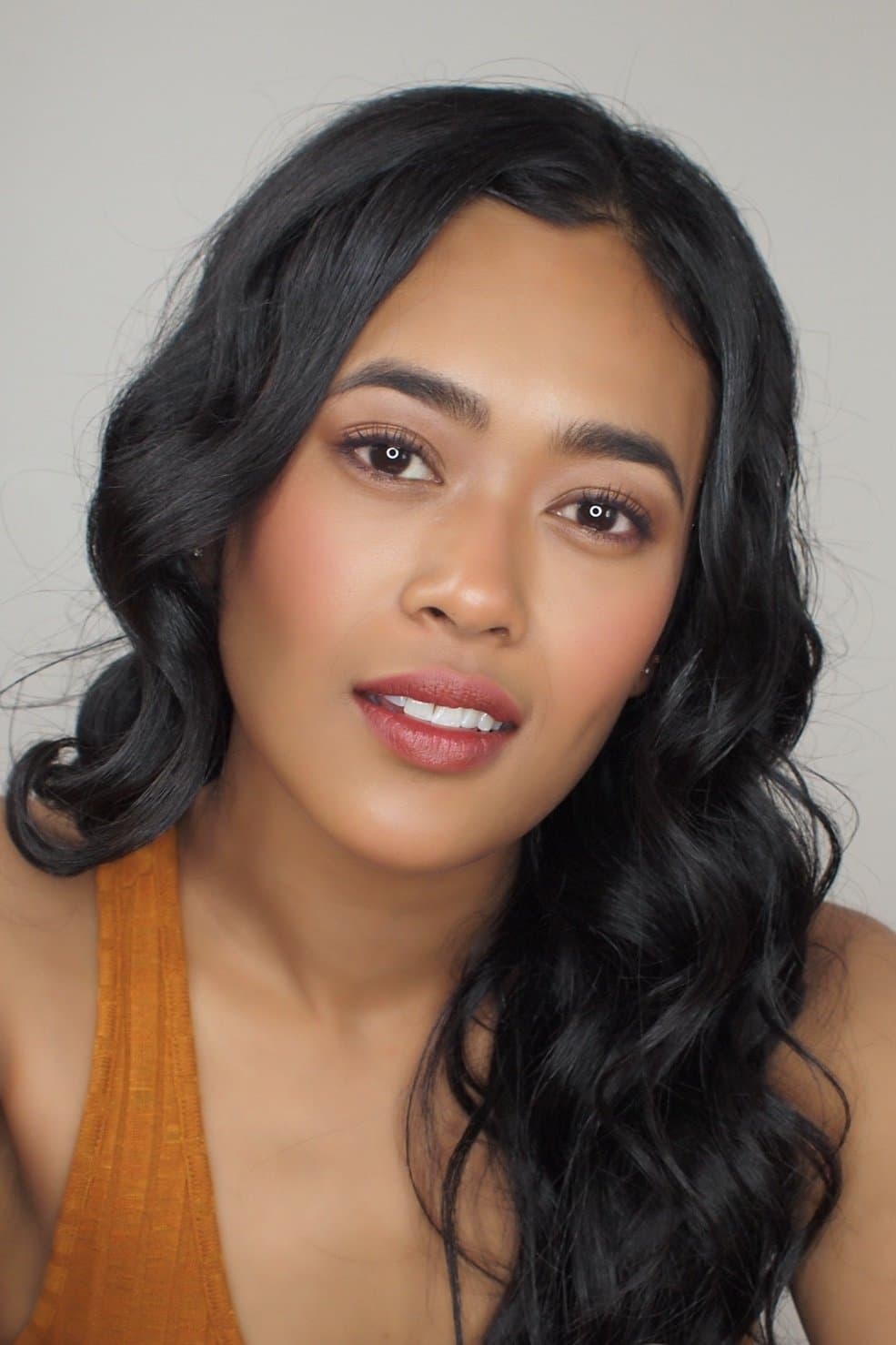 Victoria Sawal profile