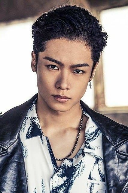 Kazuma Kawamura profile