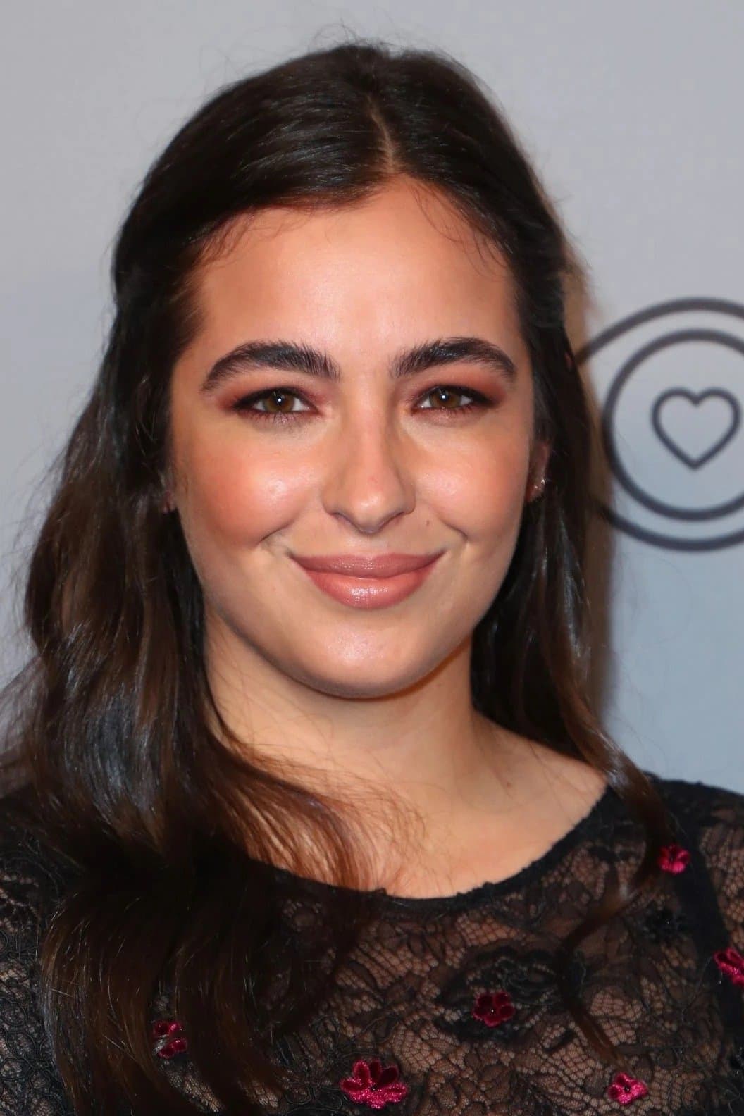 Alanna Masterson profile