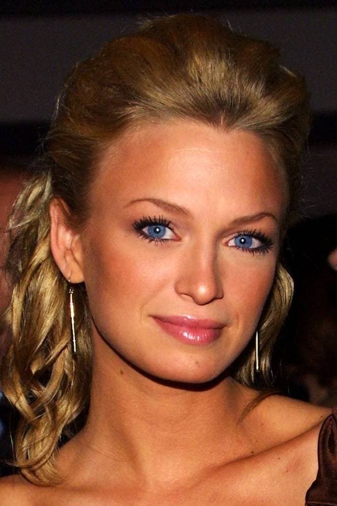 Laurie Fetter profile