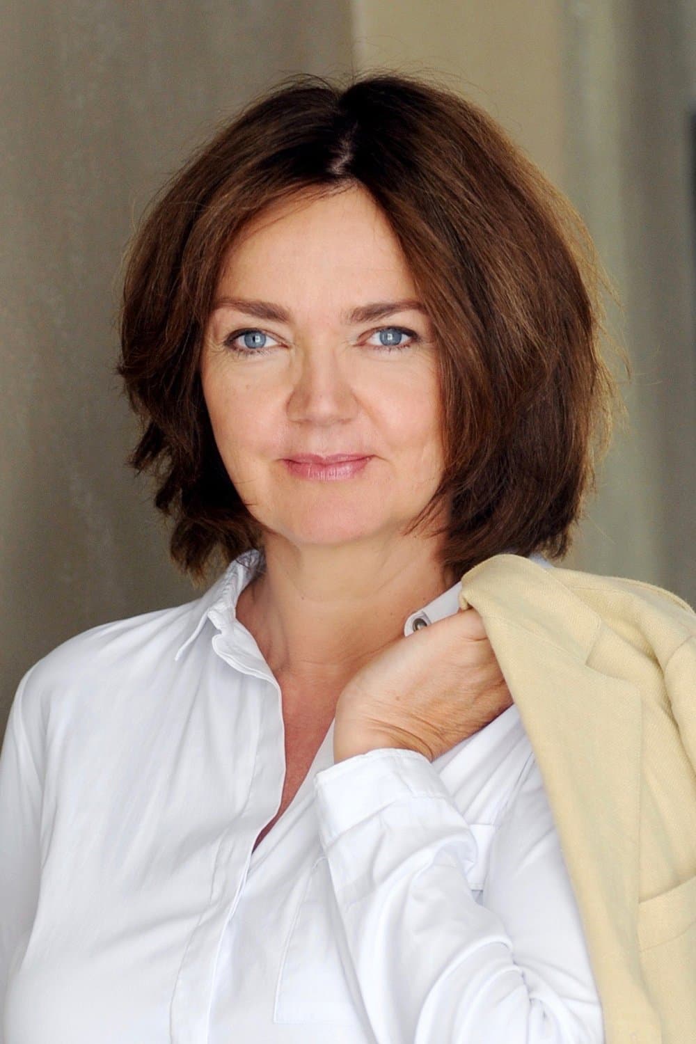 Nicole Boguth profile