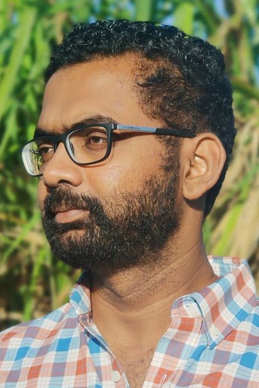 Chathra Weeraman profile