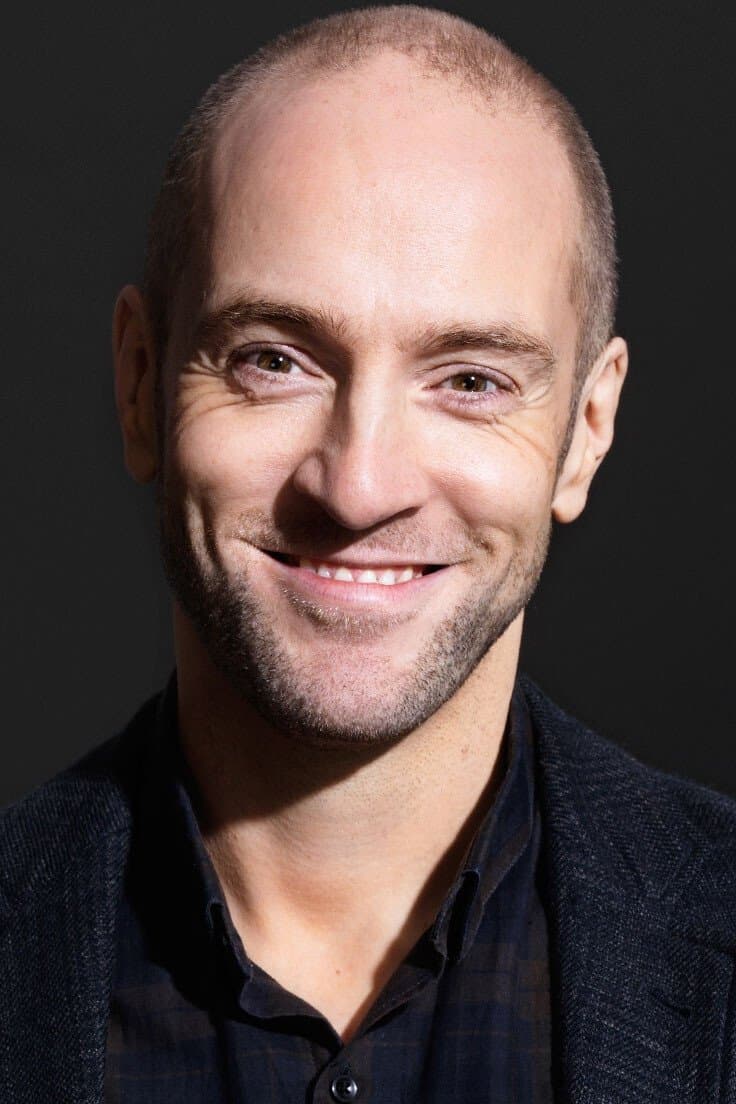 Derren Brown profile