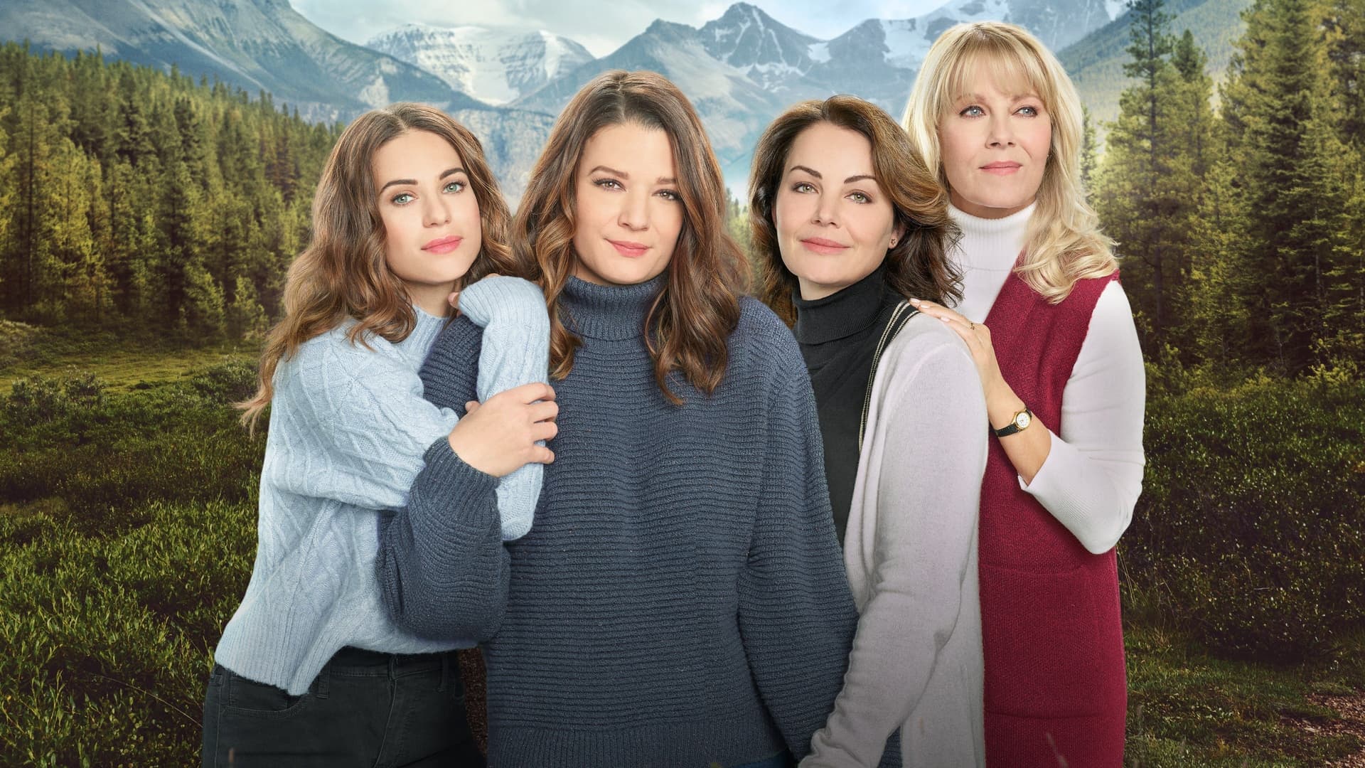 North to Home backdrop