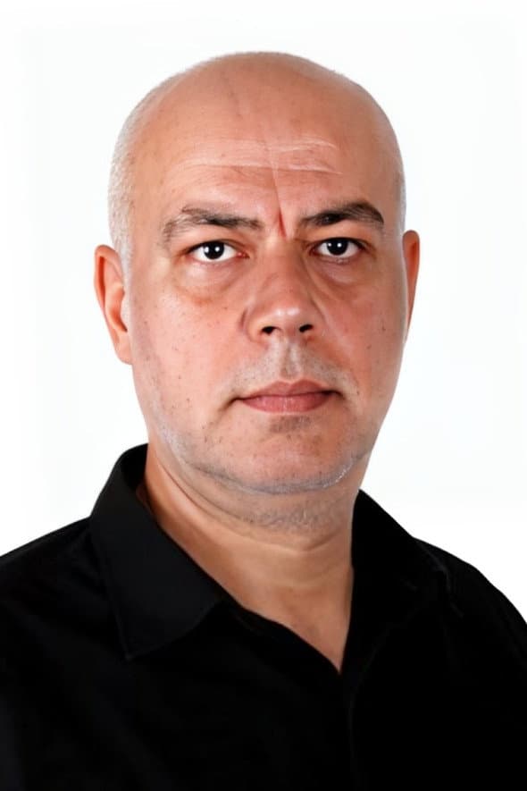 Ahmet Özarslan profile