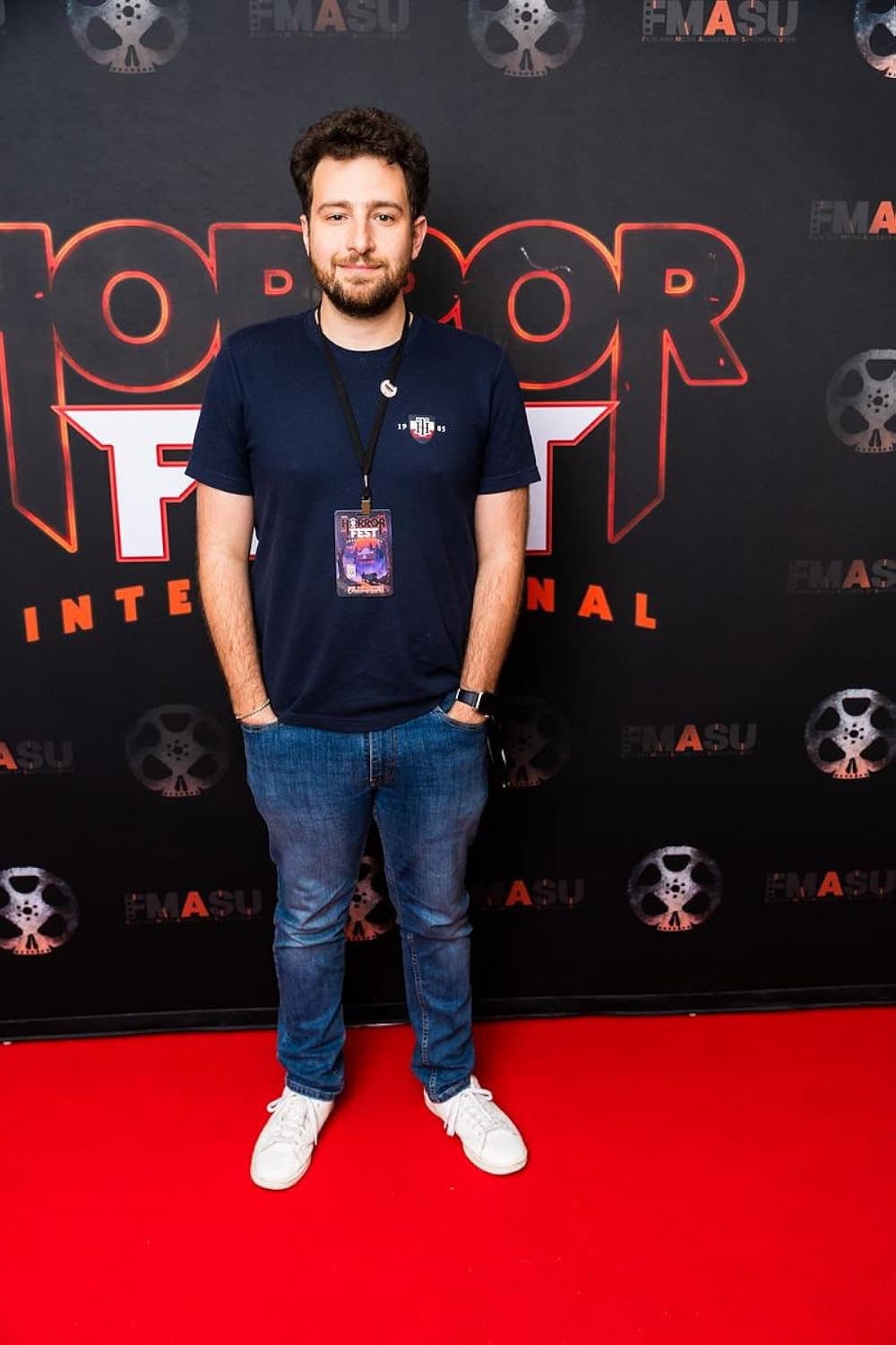 George Scoufaras profile