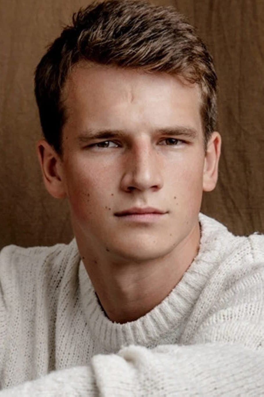 Evgeny Romantsov profile