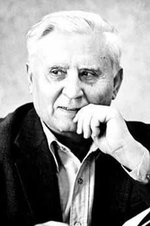 Anatoli Kalinin profile