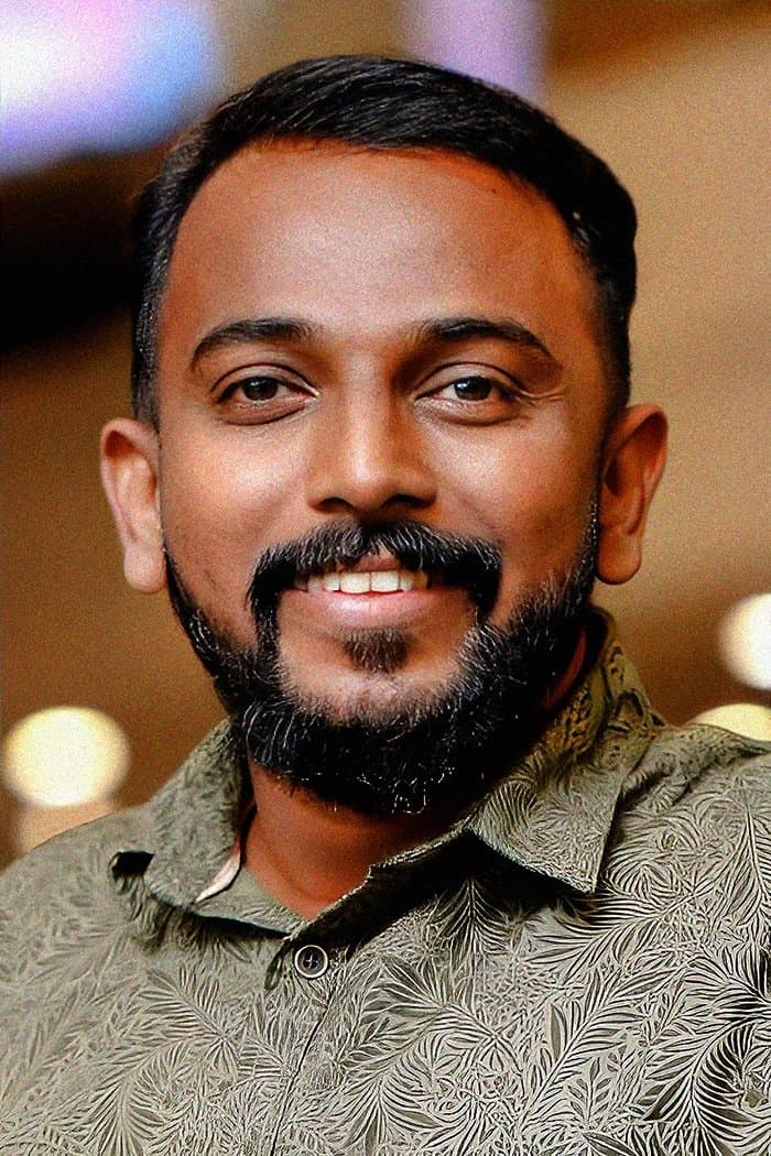 Navas Vallikkunnu profile