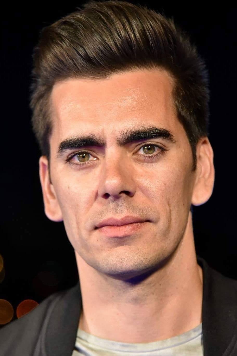 Pedro Fernandes profile