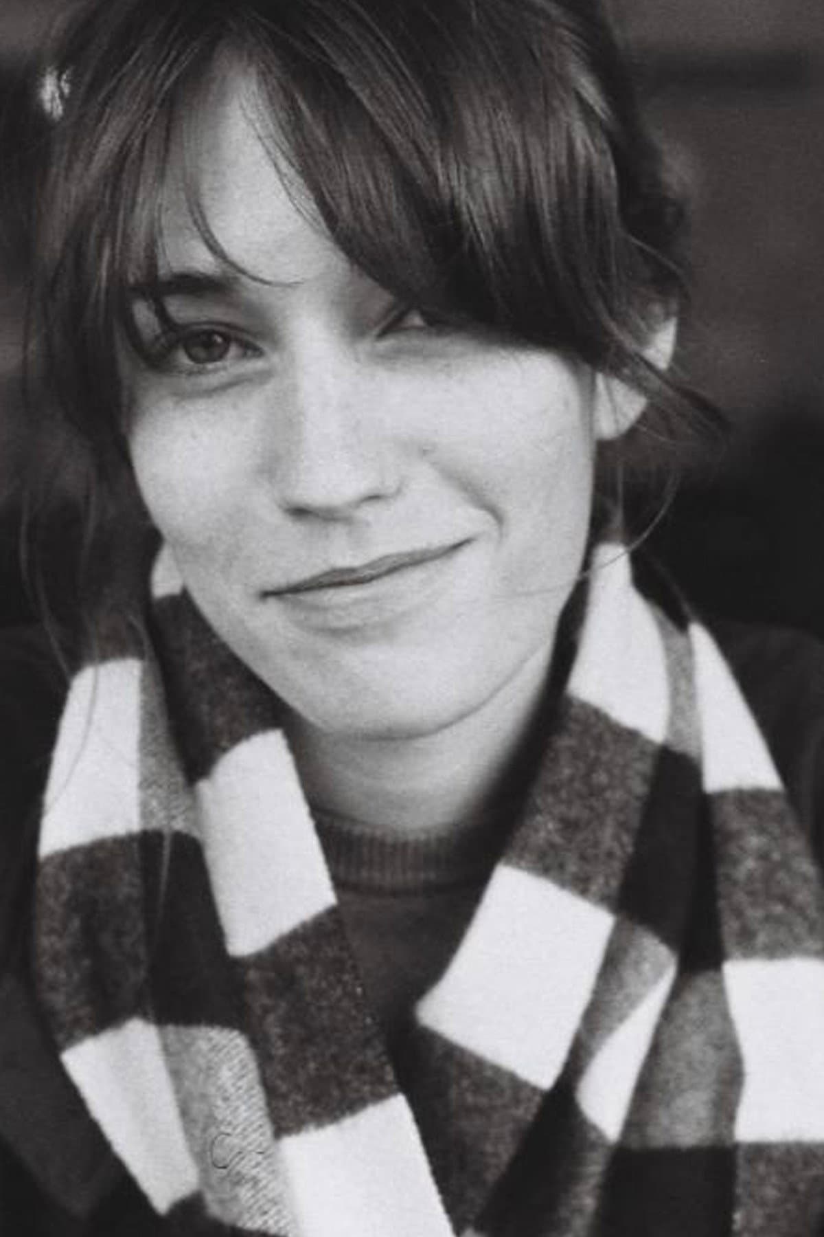 Julia Fouroux profile