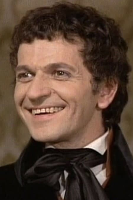 Antonio Theba profile