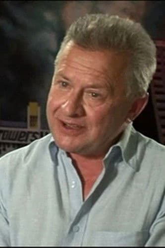 Stephen Wyatt profile