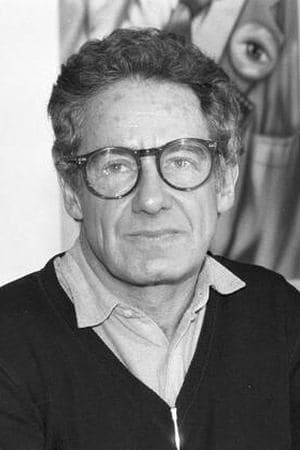 Peter Lilienthal profile