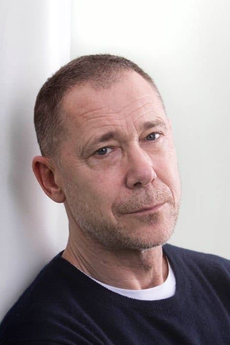 Hans Kesting profile