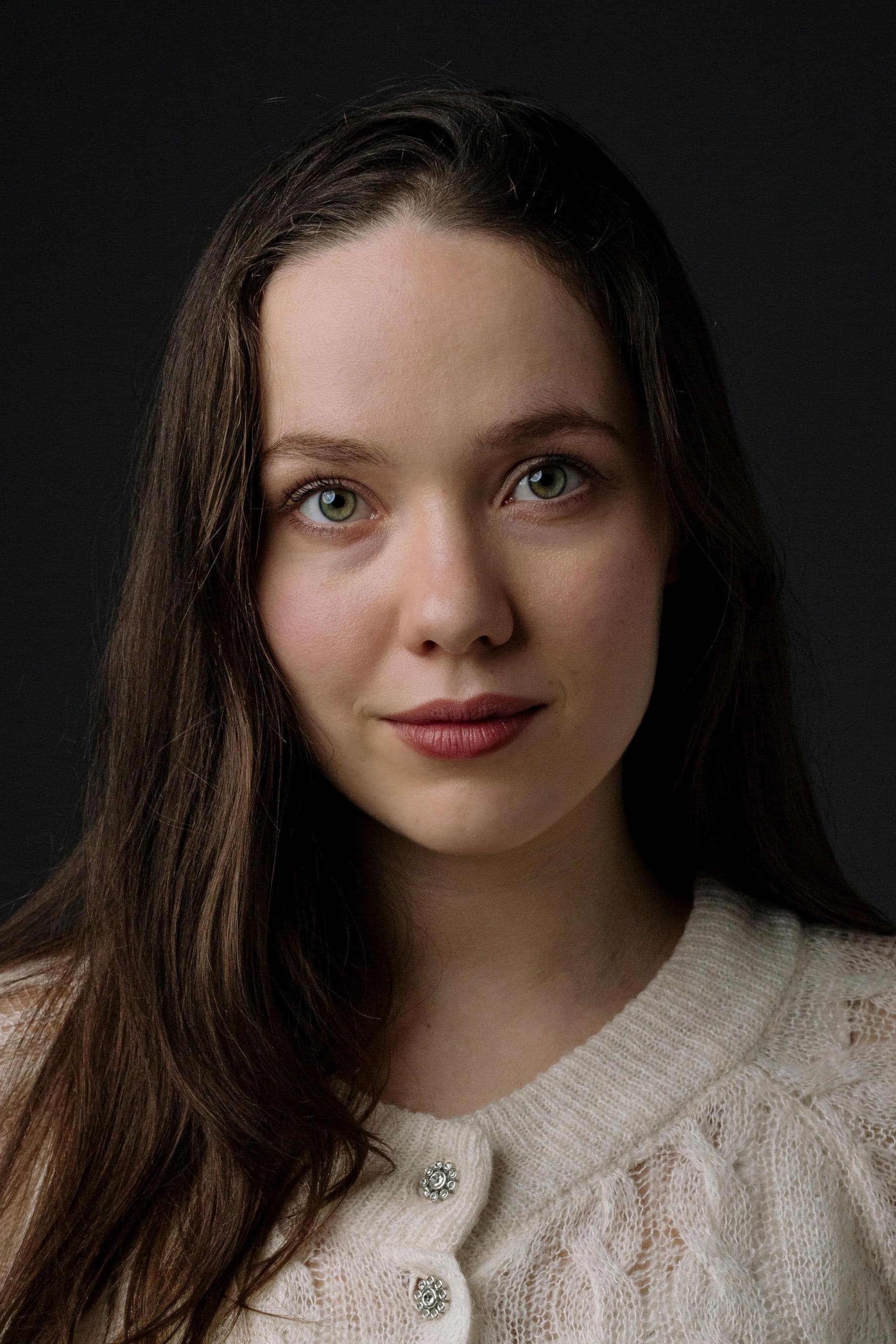 Maria Ehrenberg profile