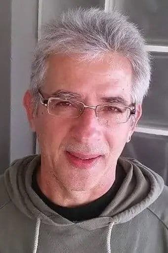 Christos Efthimiou profile