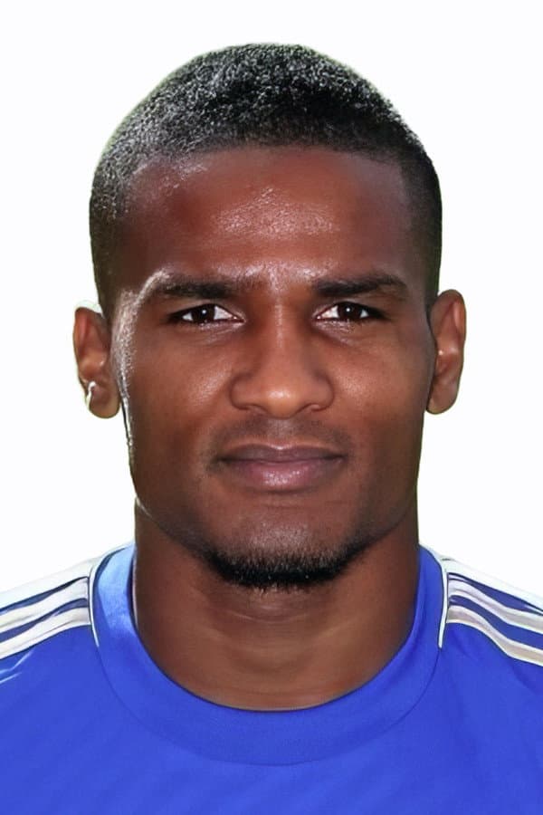 Florent Malouda profile