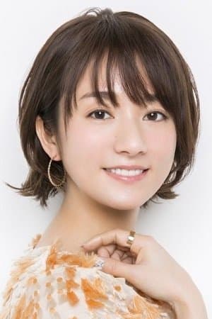 Fumino Kimura profile