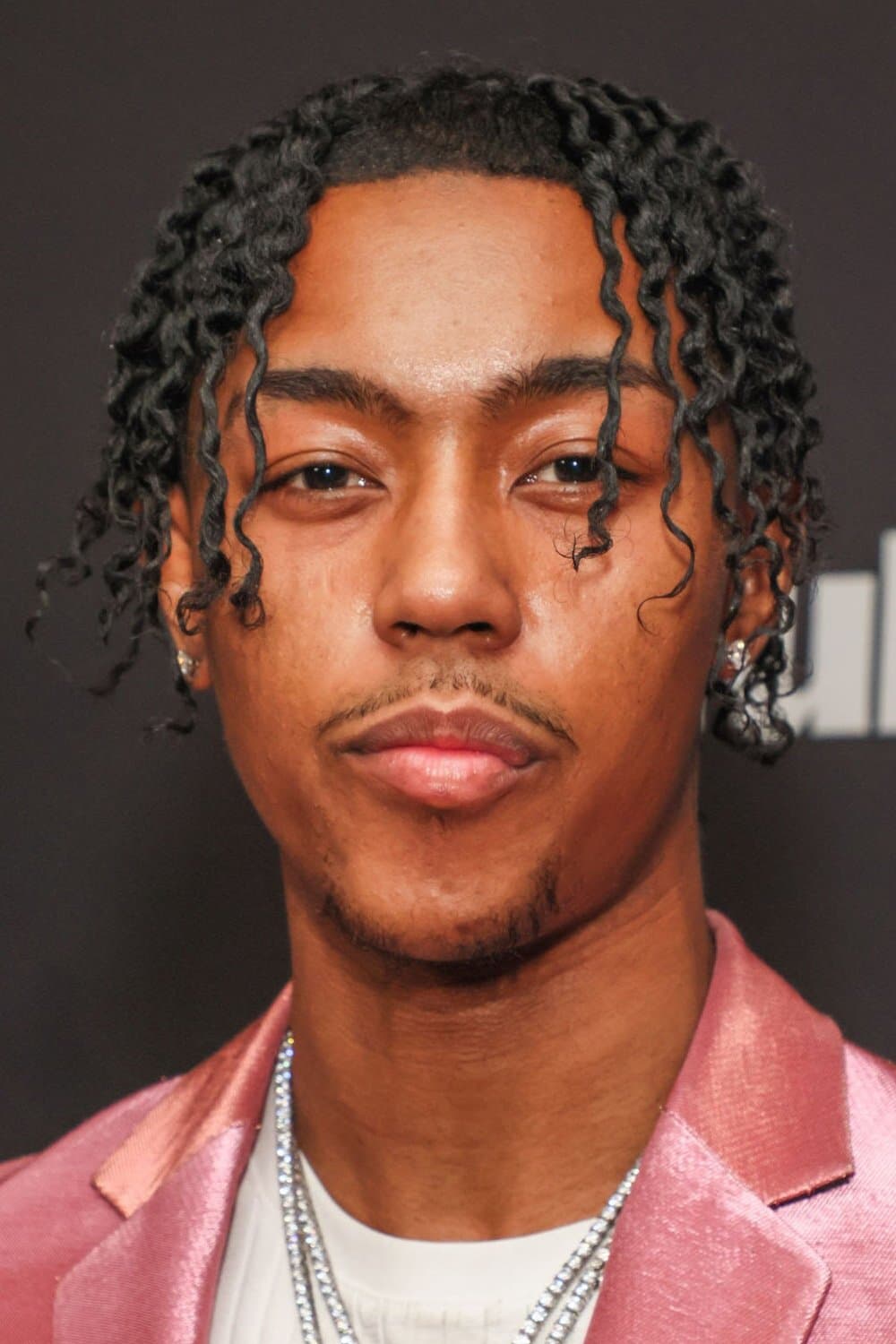 Justin Sweat profile