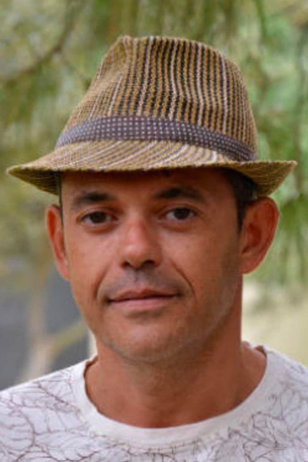 Antonio Aloy profile