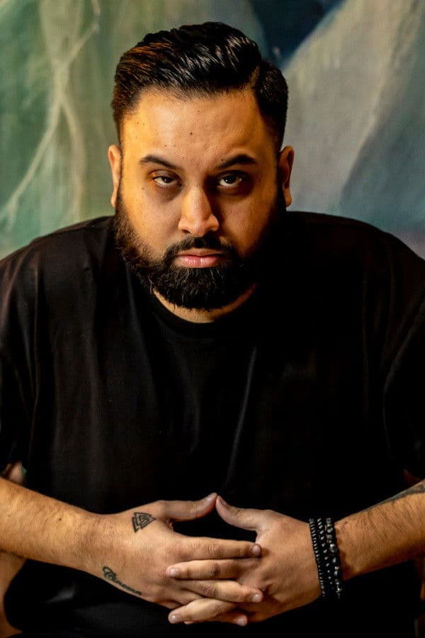 Ranjeet S. Marwa profile