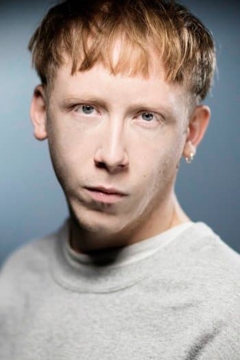 Eddy de Pretto profile