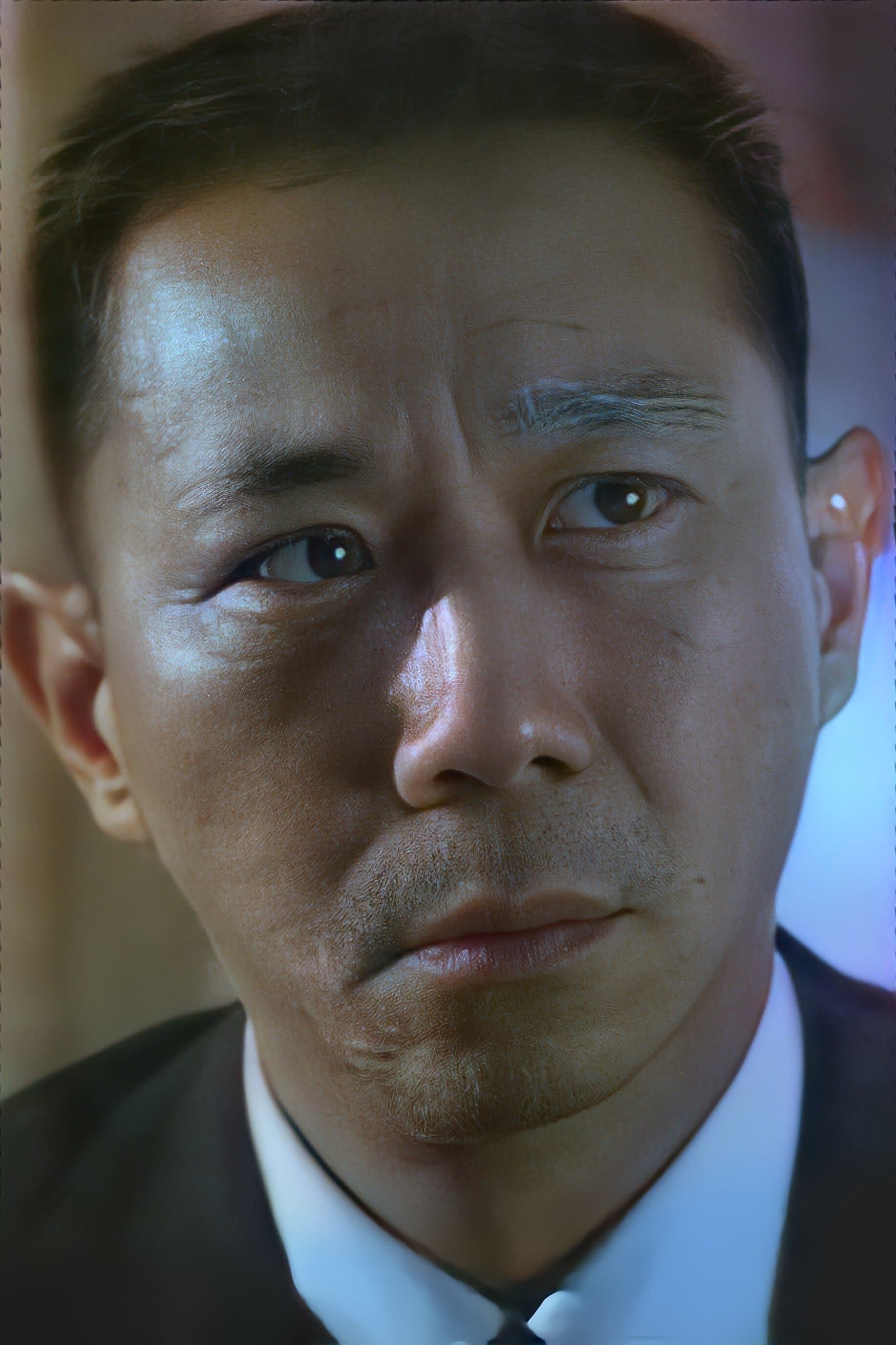 Raven Choi Yip-San profile