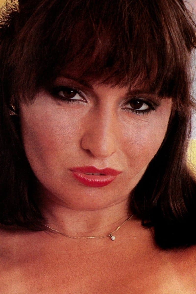 Samantha Fox profile