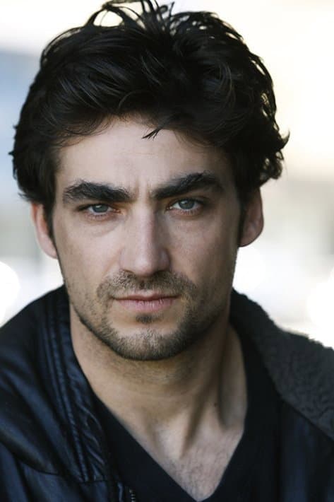 John Kyle Sutton profile