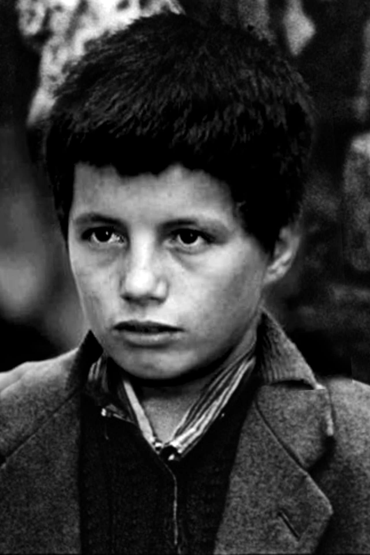 Mohamed Ben Kassen profile