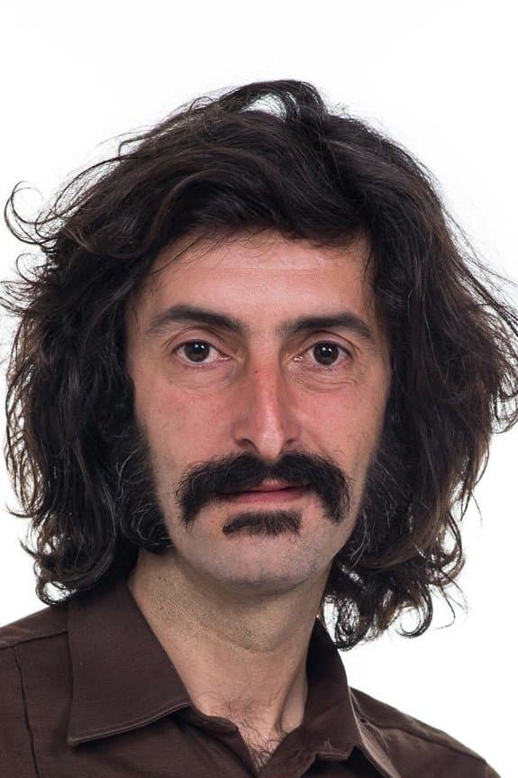 Alfonso Míguez profile