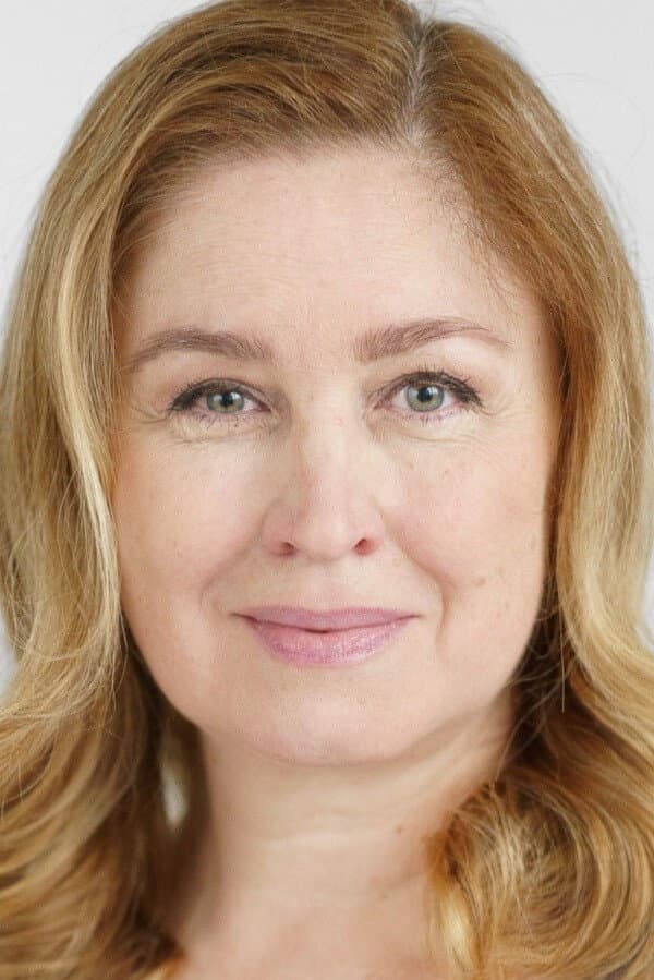 Elena Lychagina profile