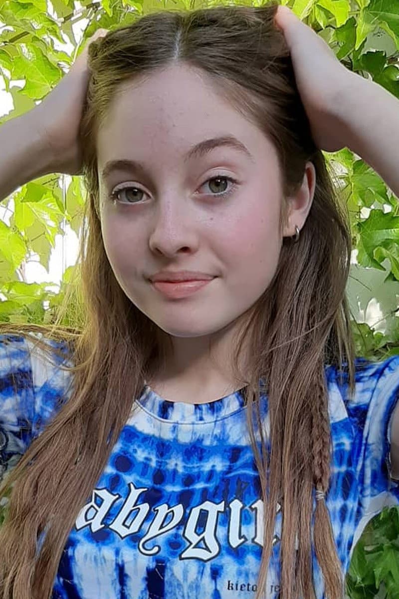 Julieta Gullo profile