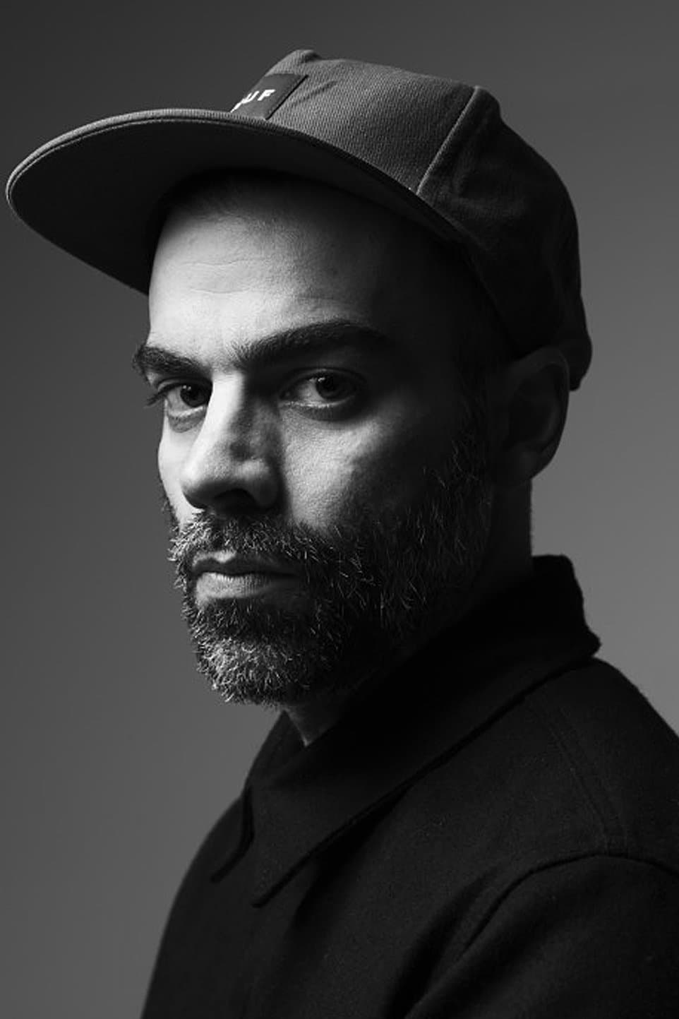 Nicolas Karakatsanis profile