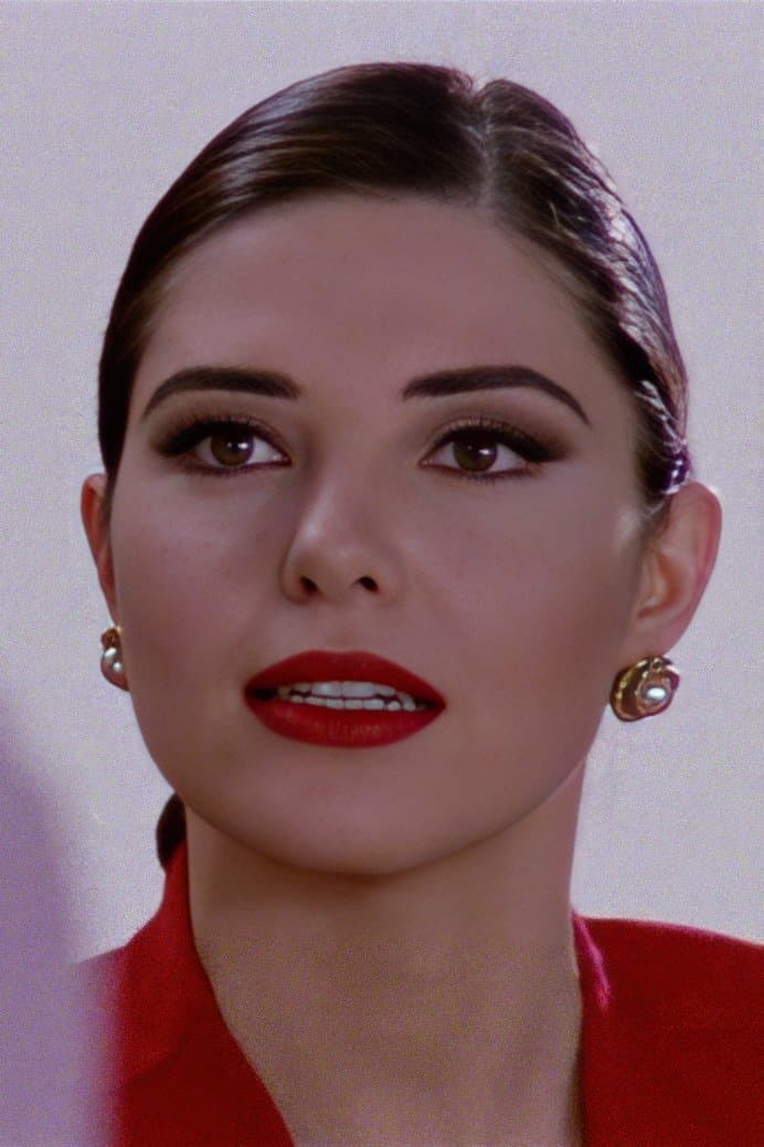 Ornella Marcucci profile