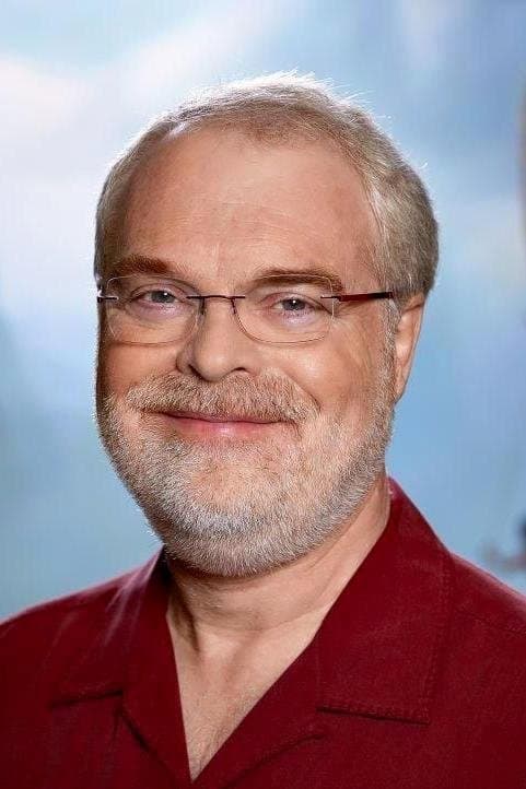 Ron Clements profile