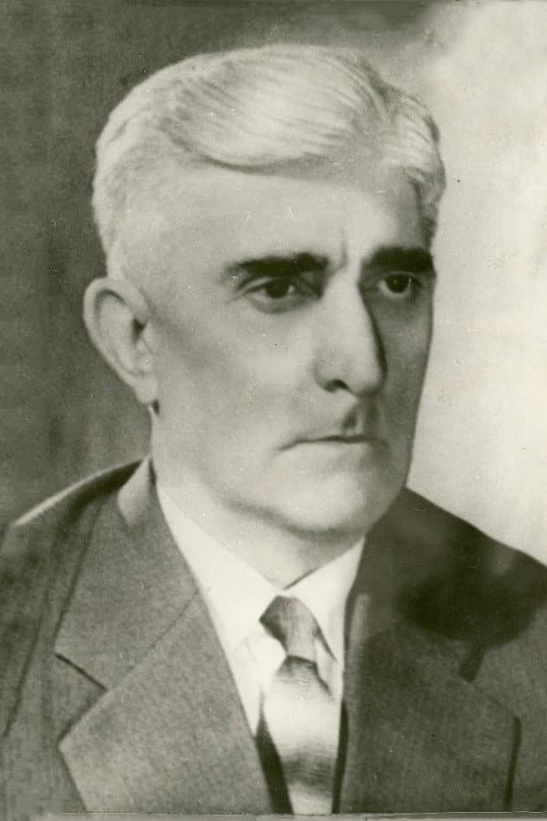 David Rondeli profile