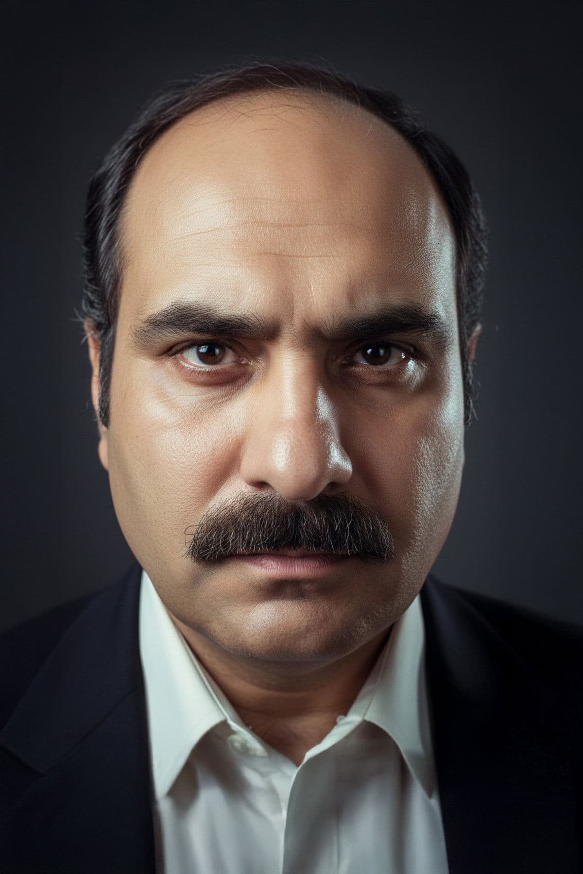 Mehmet Samsa profile