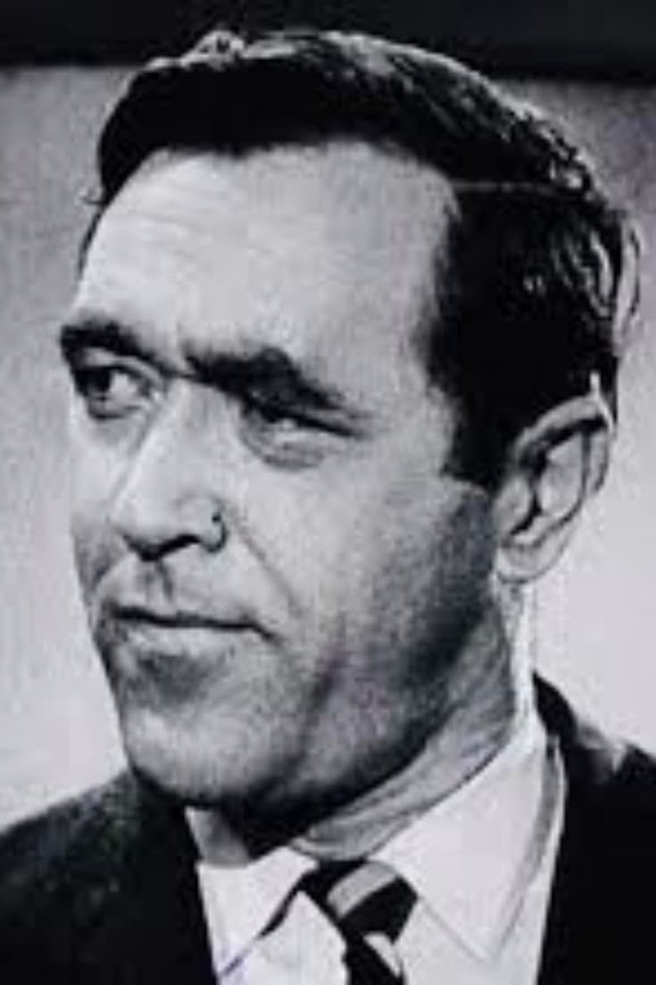 James Chandler profile