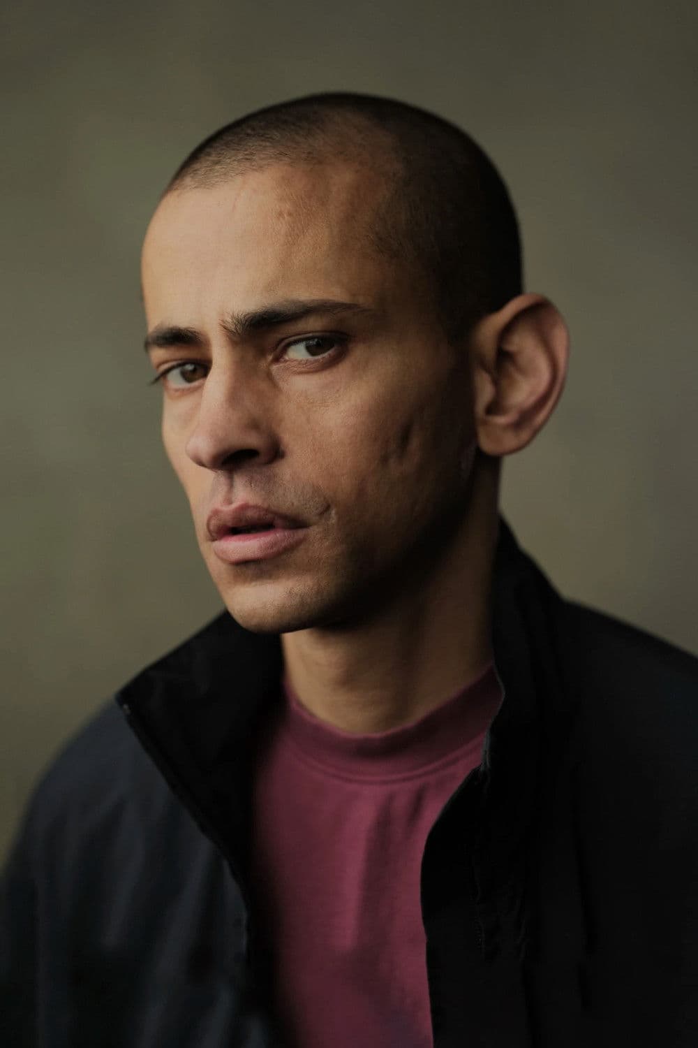 Tawfeek Barhom profile