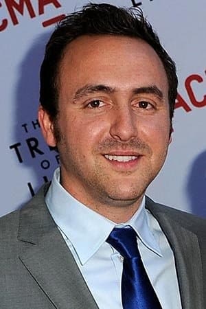 Nicolas Gonda profile