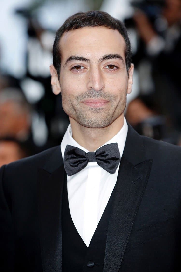 Mohammed Al Turki profile