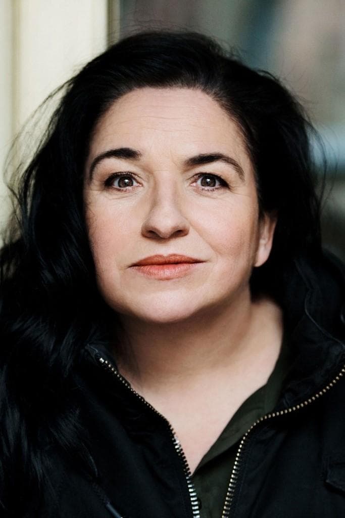 Maria Happel profile