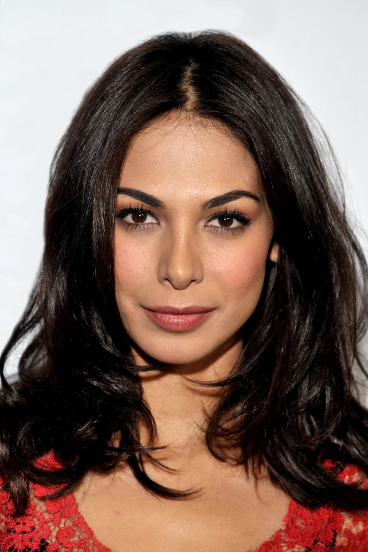 Moran Atias profile