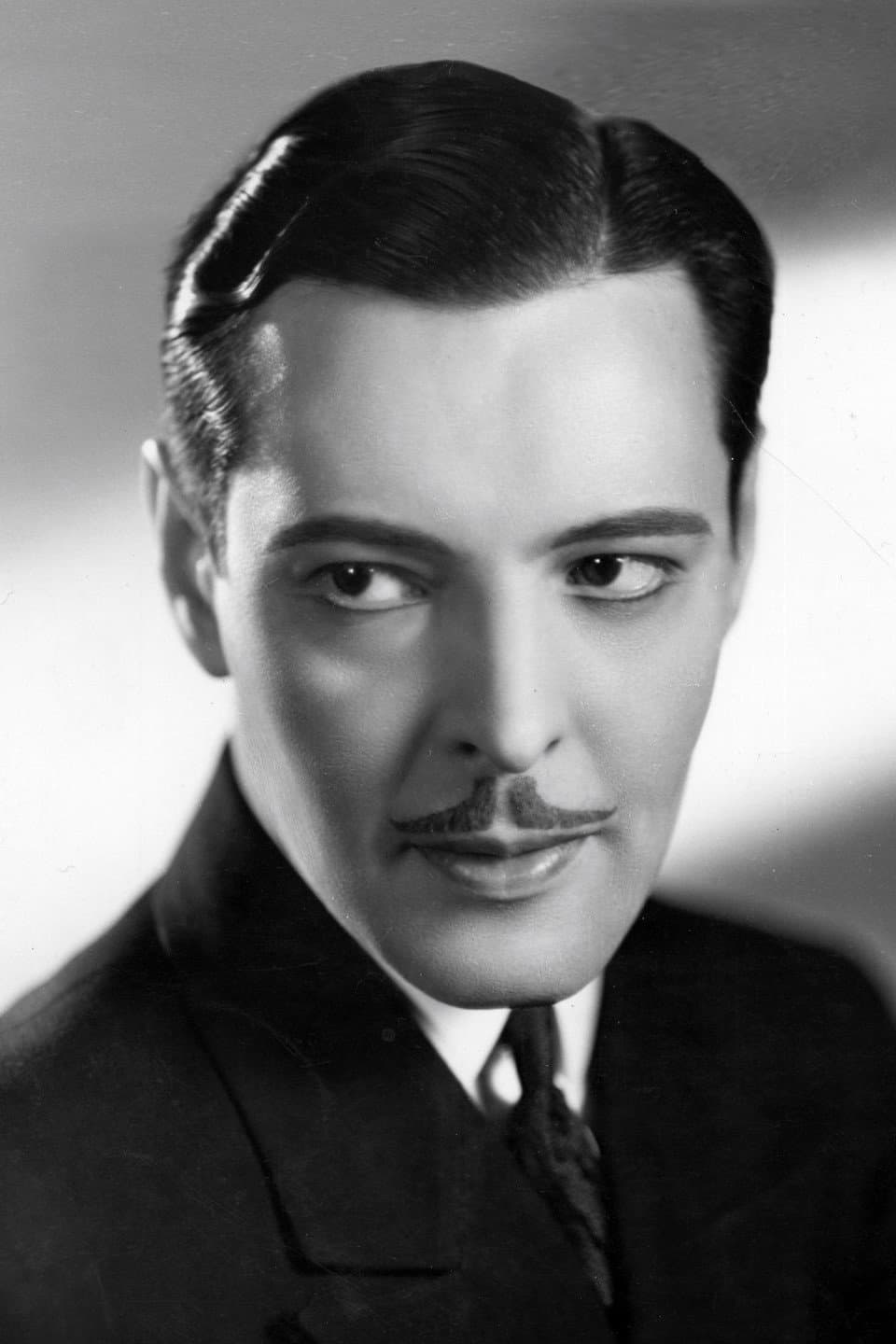 Ivan Lebedeff profile