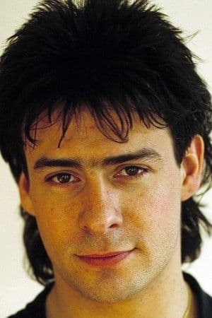 Cyril Collard profile