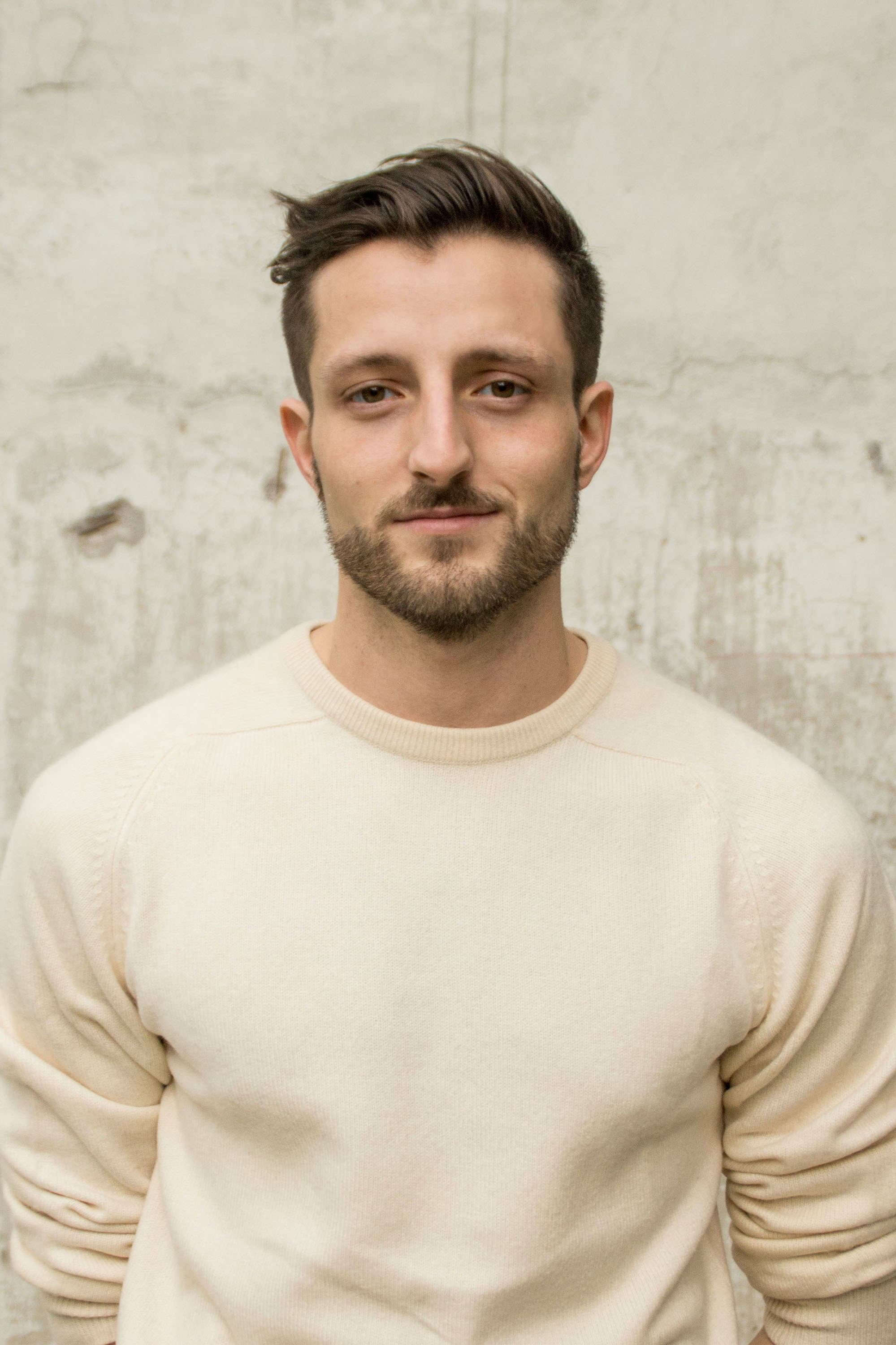 Emilio Cuaik profile