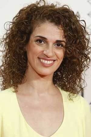 Ruth Gabriel profile